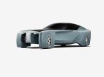 Rolls-Royce Vision Next 100 2016 года